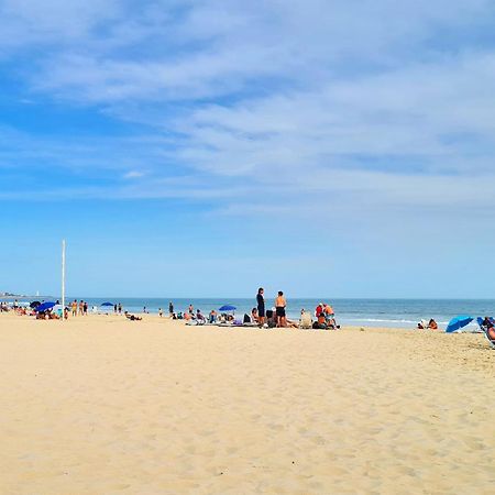 Complejo Costa Serena-Casas Del Mar 拉帕洛马 外观 照片
