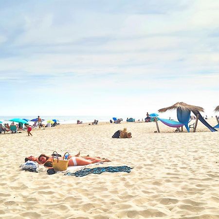 Complejo Costa Serena-Casas Del Mar 拉帕洛马 外观 照片