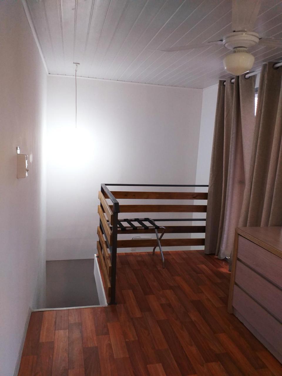Complejo Costa Serena-Casas Del Mar 拉帕洛马 外观 照片