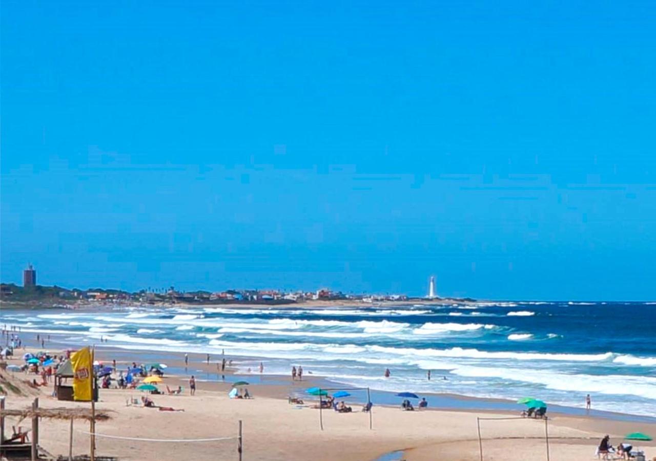 Complejo Costa Serena-Casas Del Mar 拉帕洛马 外观 照片