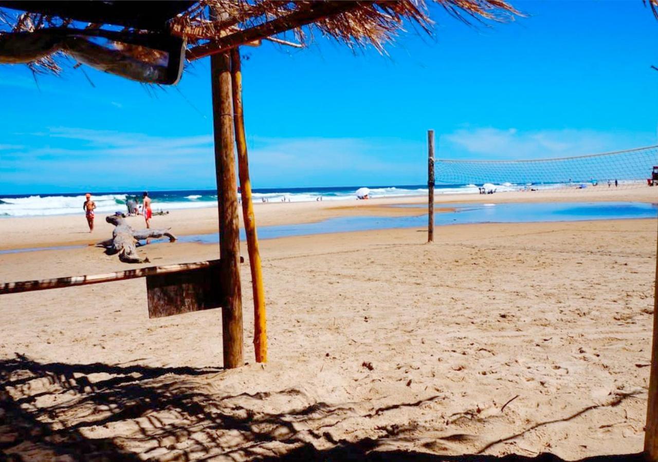 Complejo Costa Serena-Casas Del Mar 拉帕洛马 外观 照片