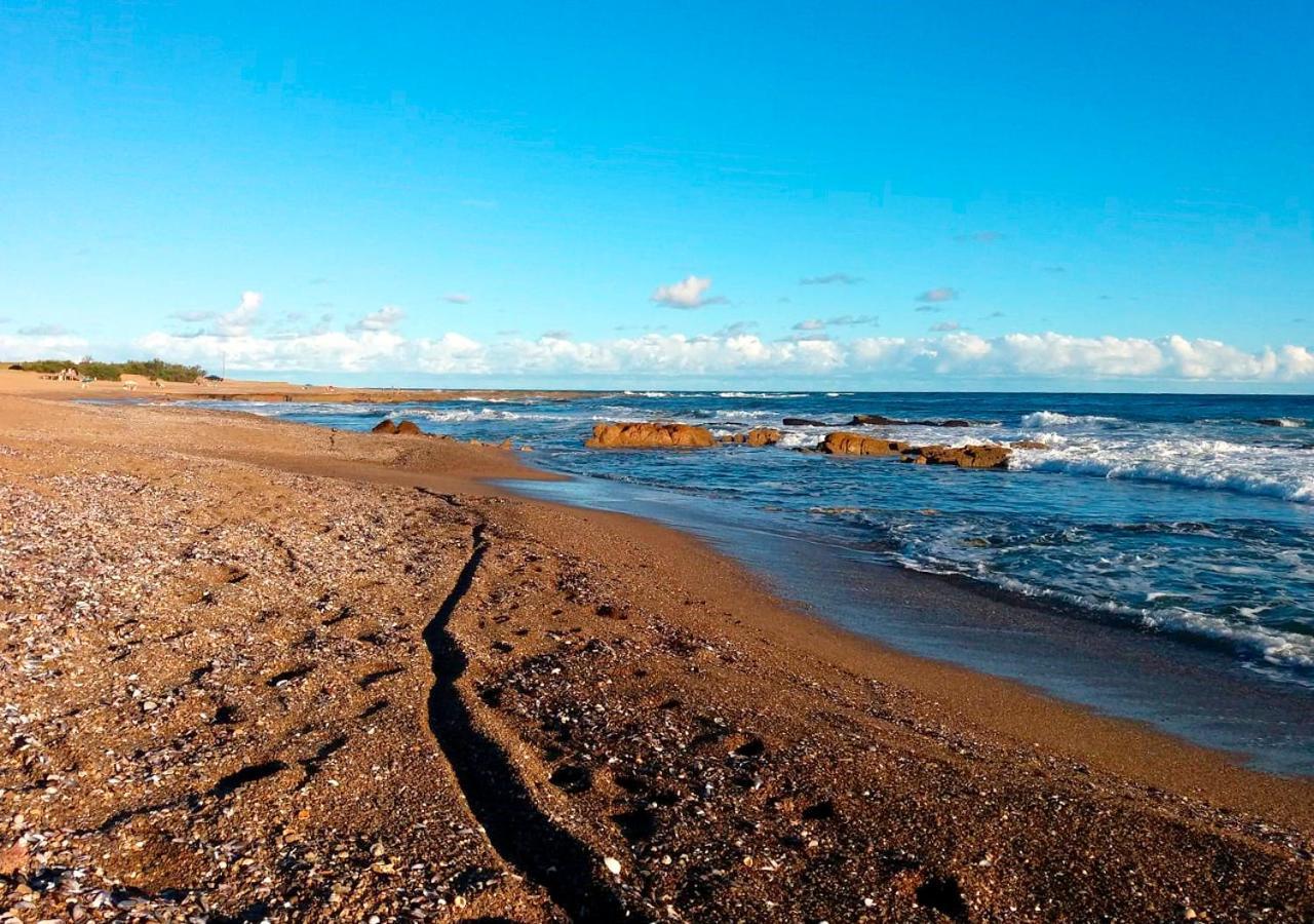 Complejo Costa Serena-Casas Del Mar 拉帕洛马 外观 照片