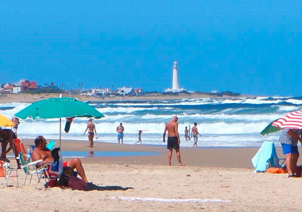 Complejo Costa Serena-Casas Del Mar 拉帕洛马 外观 照片